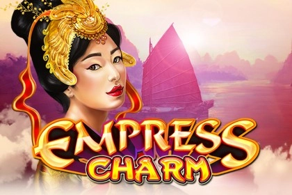 Арт слота Empress Charm